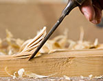 Entretien de meuble en bois par Menuisier France à Avanton